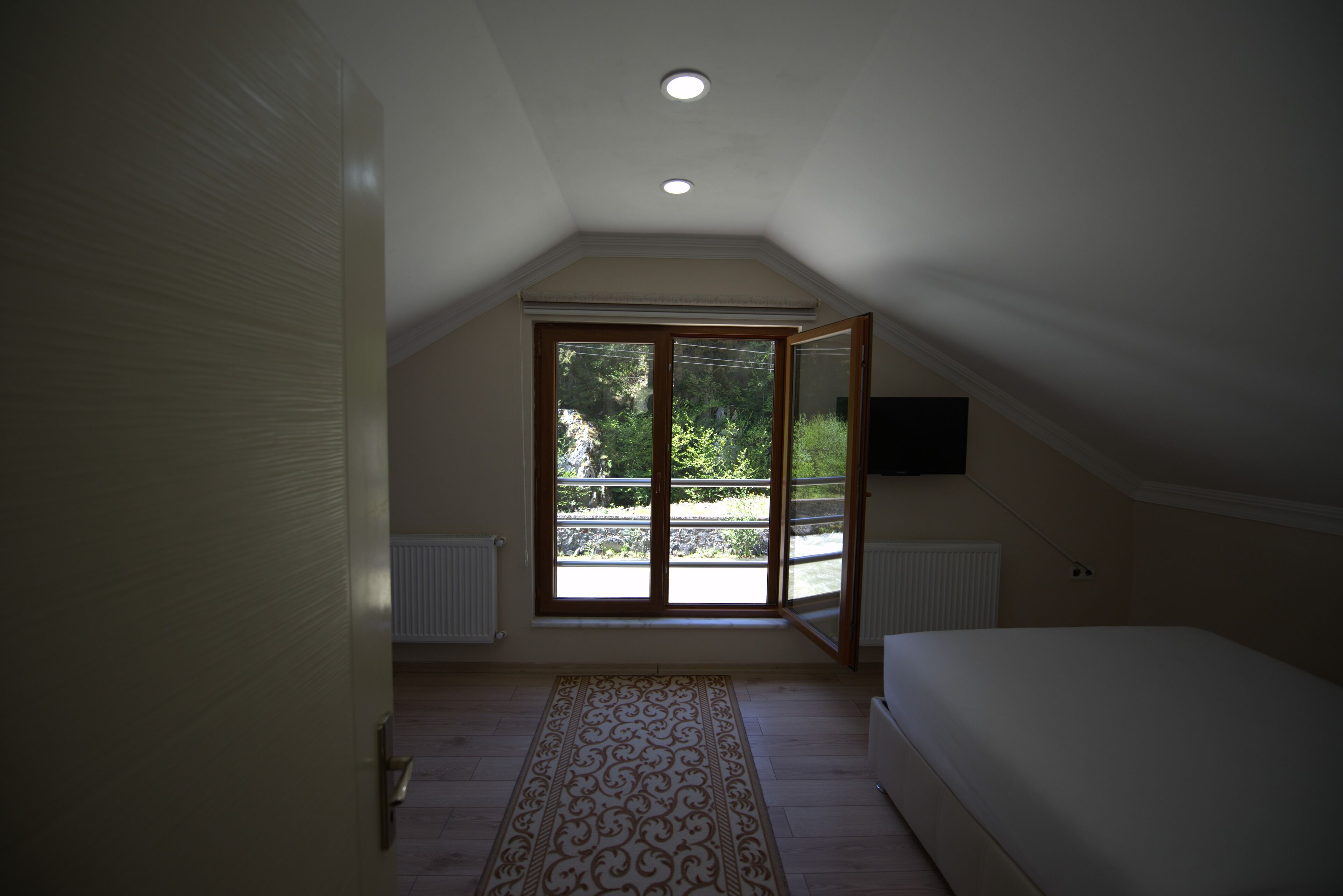 Yesil Irmak Bungalow
