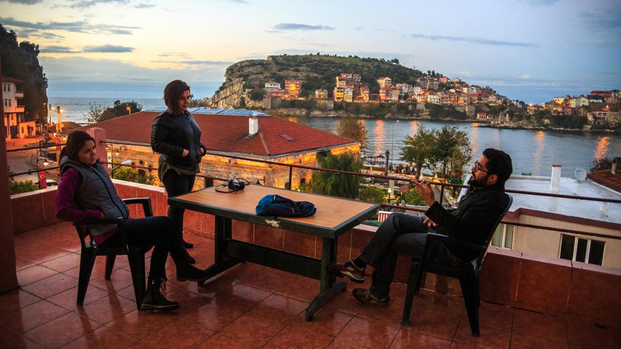 Kerem Apart Hostel