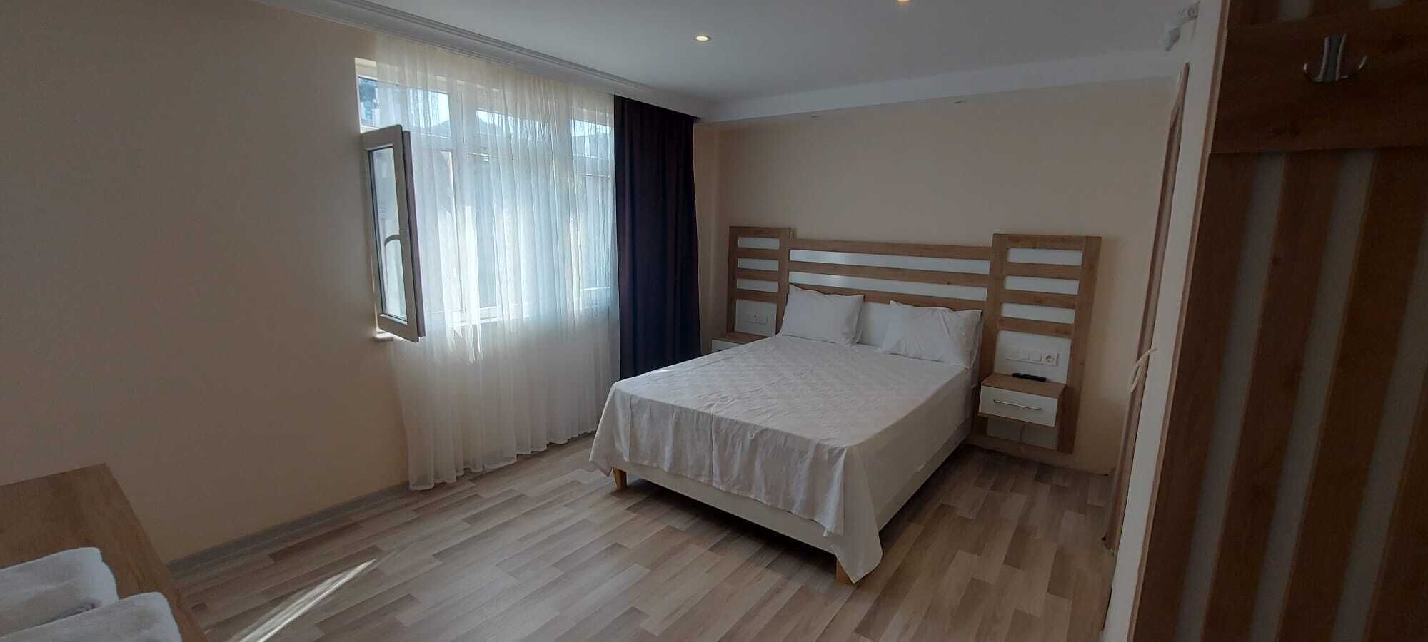 Seventy Four Hotel