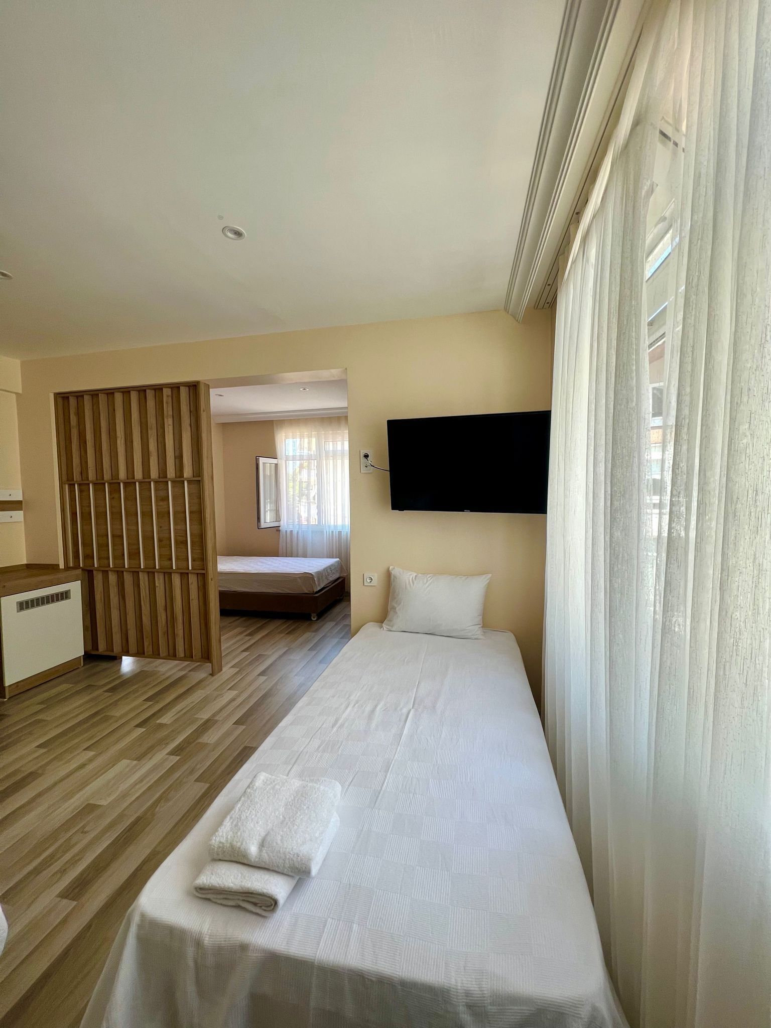 Seventy Four Hotel