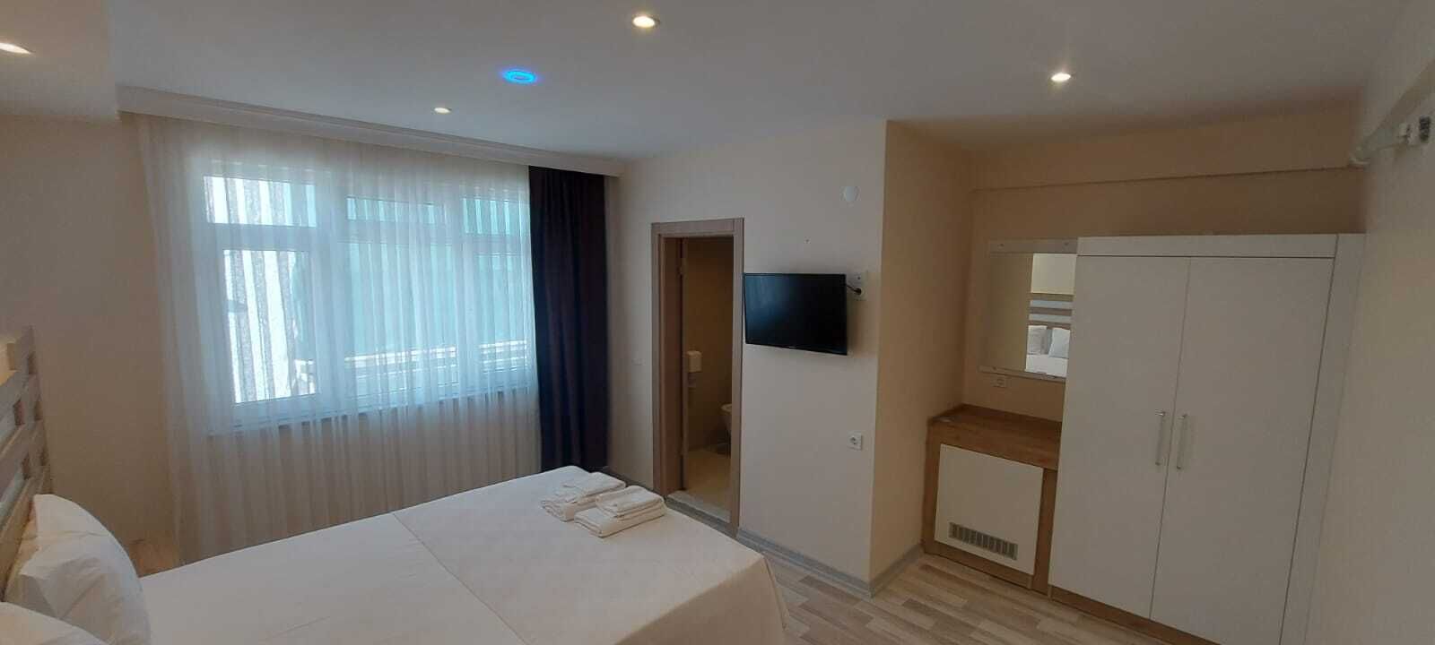 Seventy Four Hotel