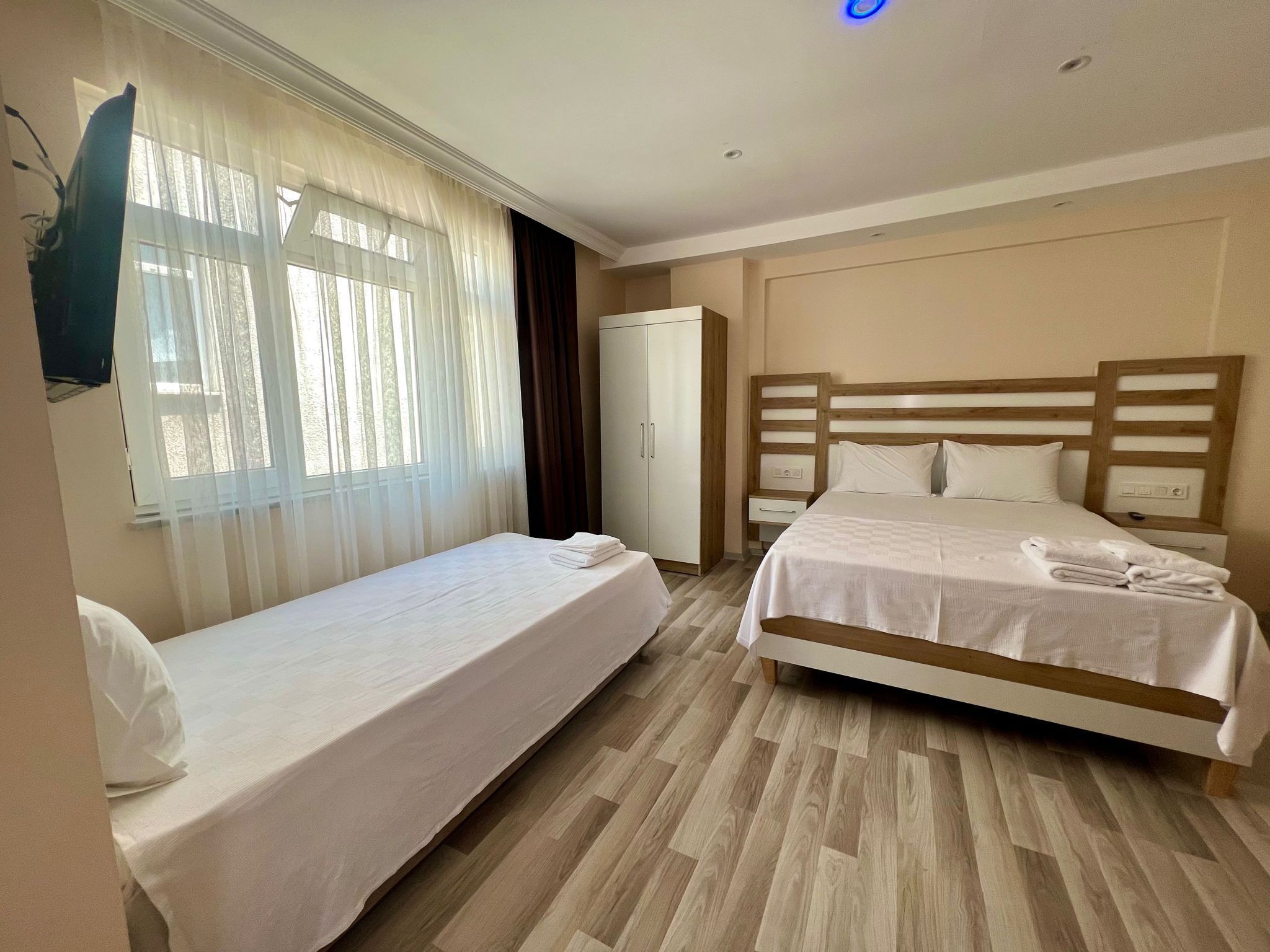Seventy Four Hotel
