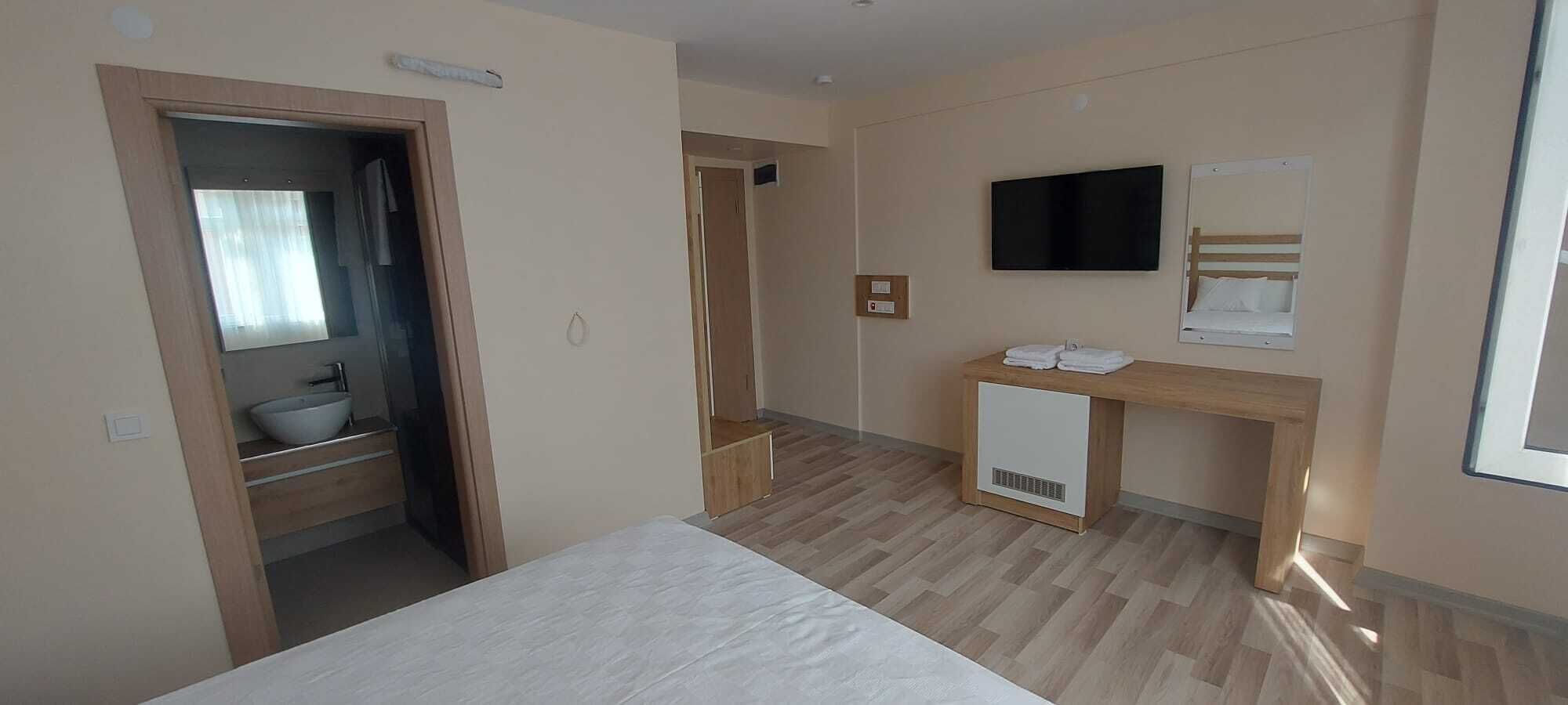 Seventy Four Hotel