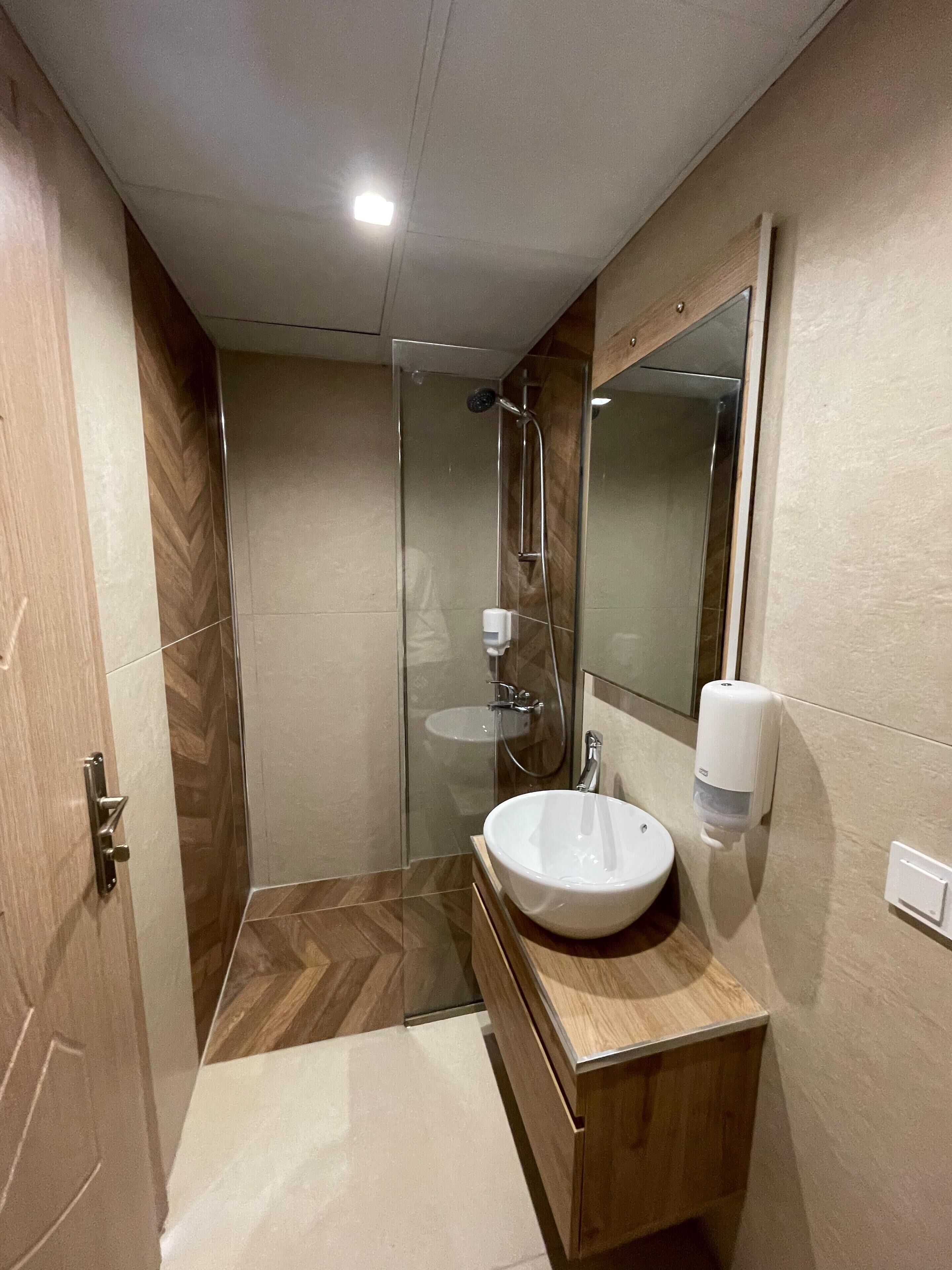 Seventy Four Hotel