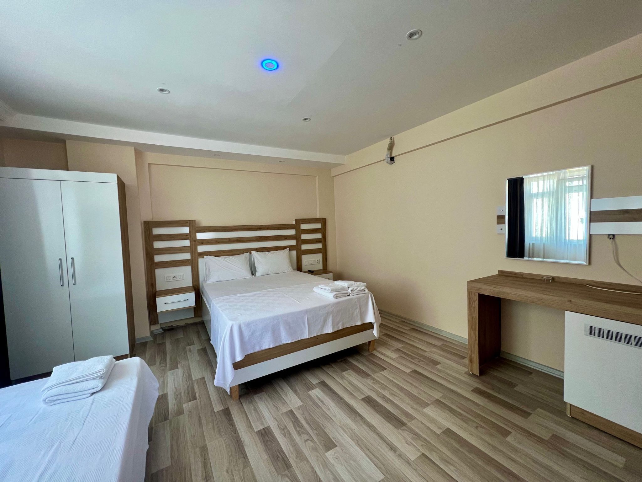 Seventy Four Hotel