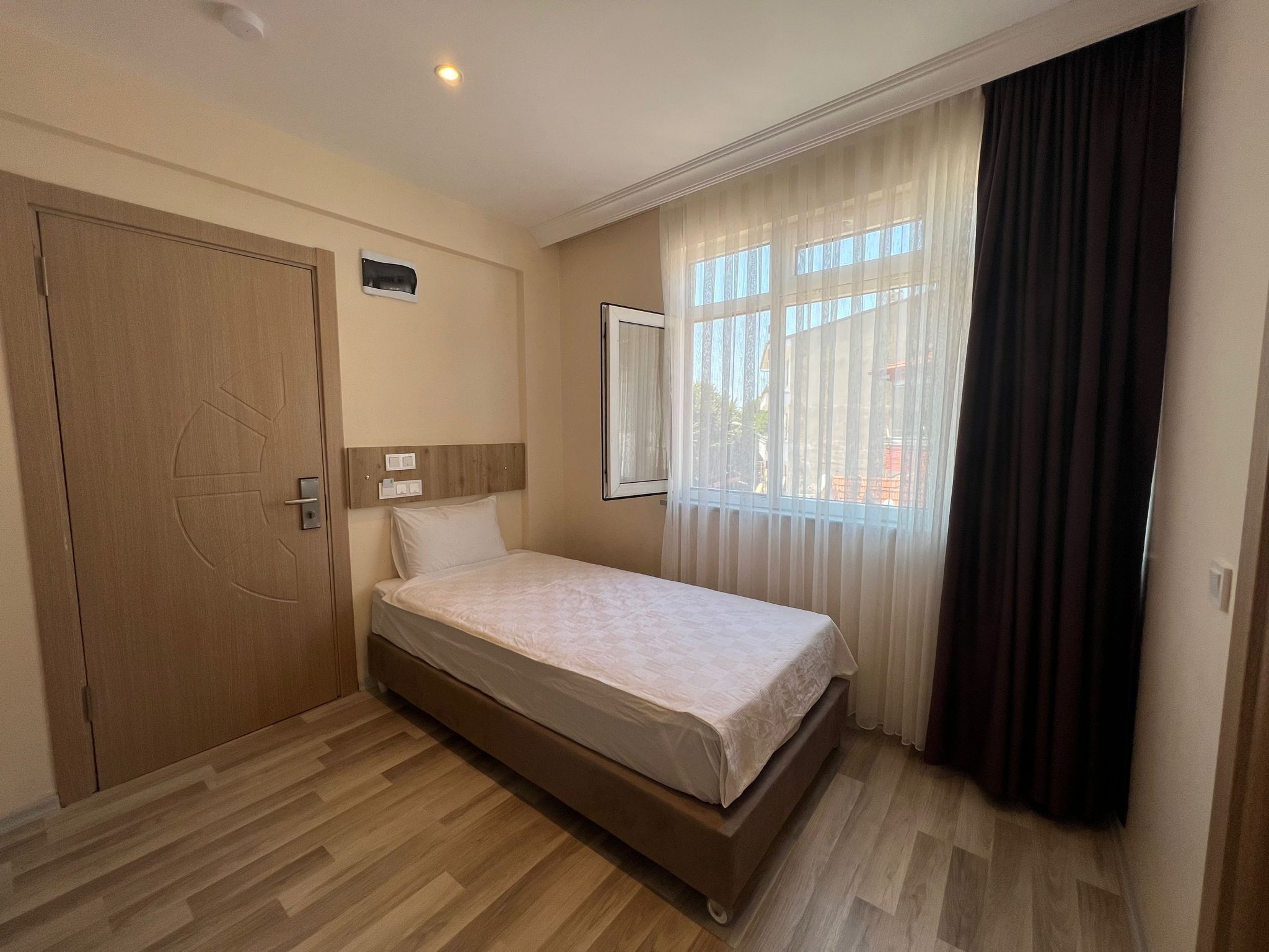Seventy Four Hotel
