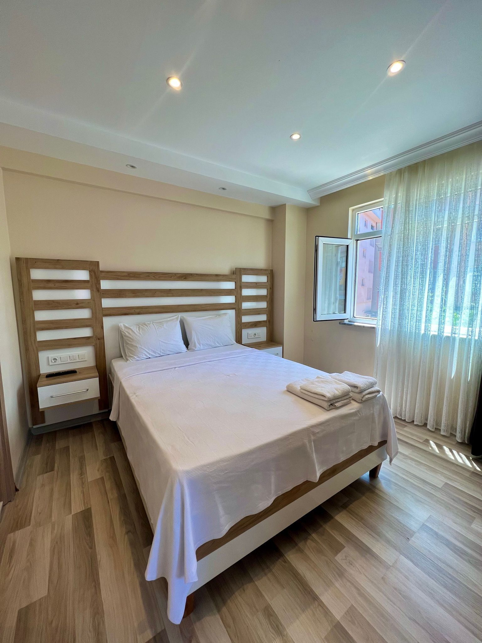 Seventy Four Hotel