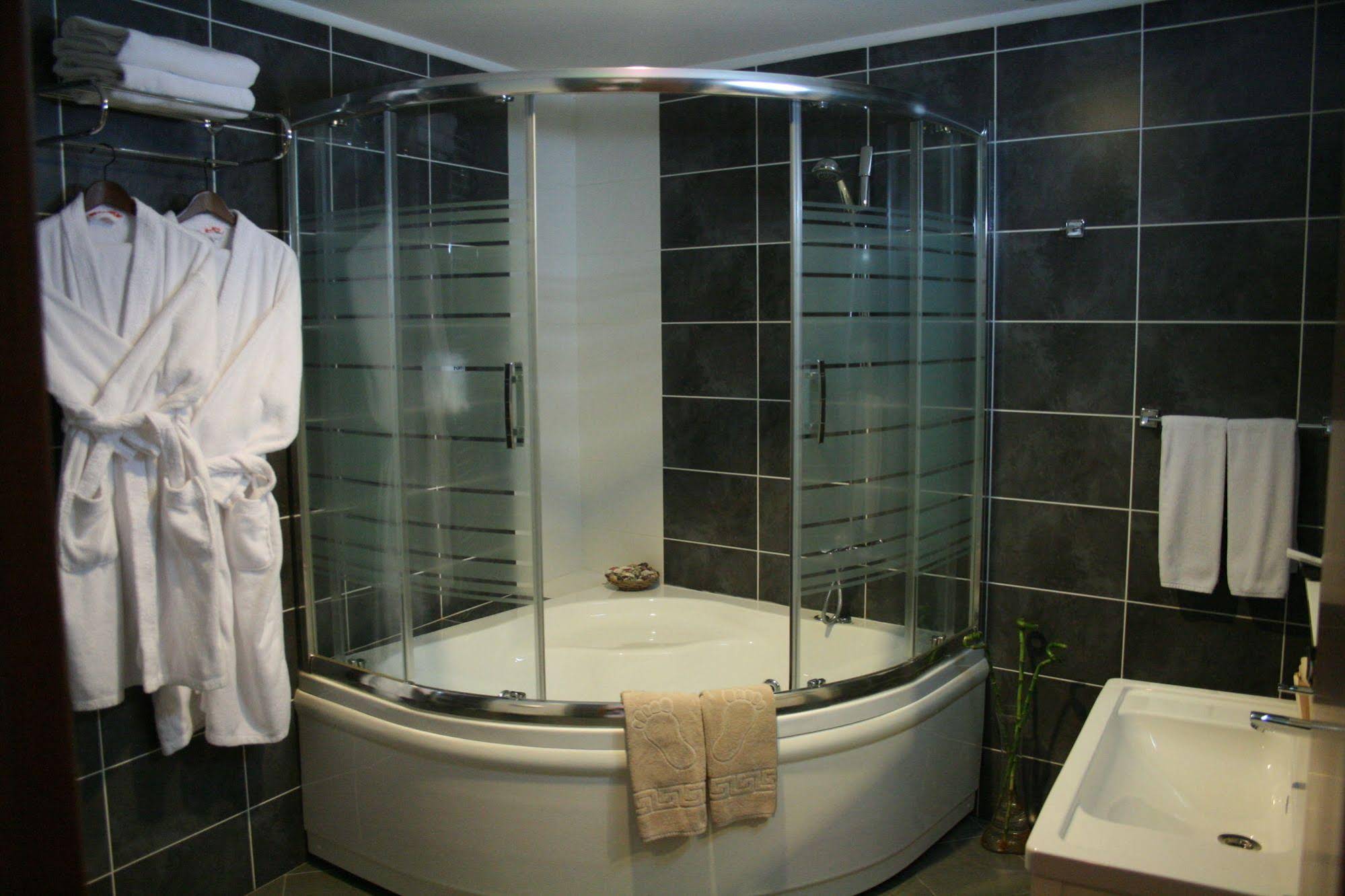 Goesterisli Otel