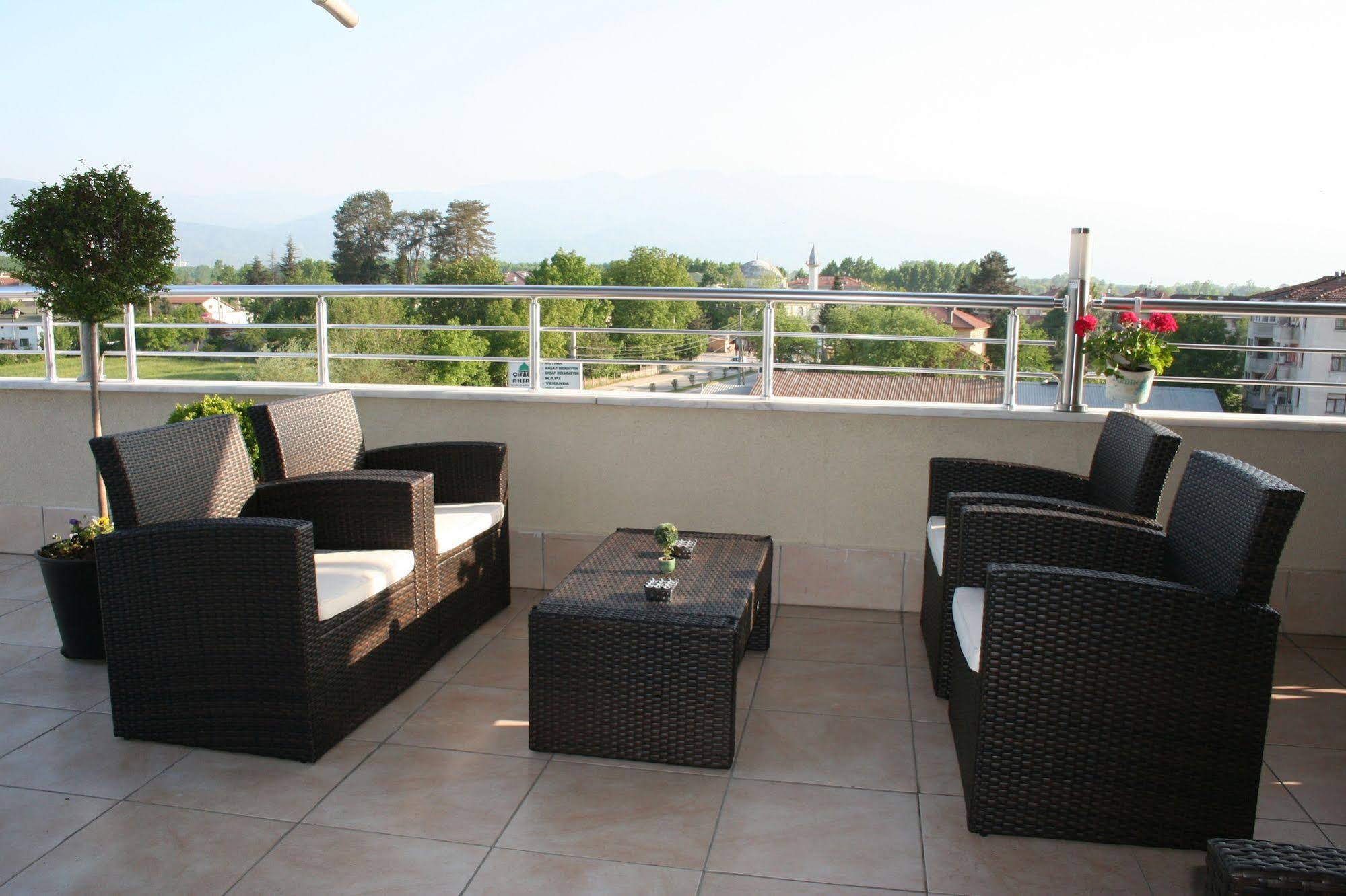 Goesterisli Otel
