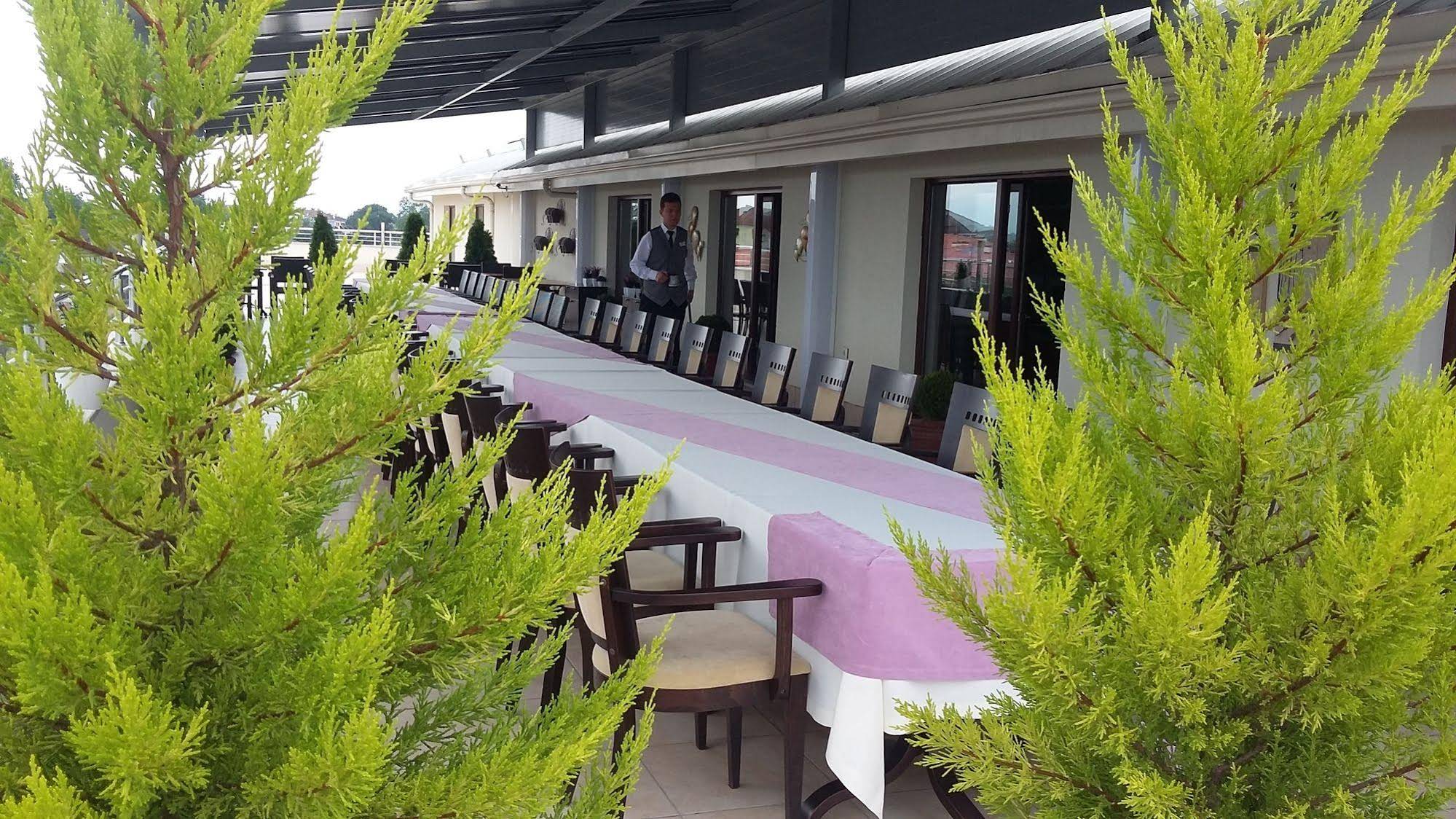 Goesterisli Otel