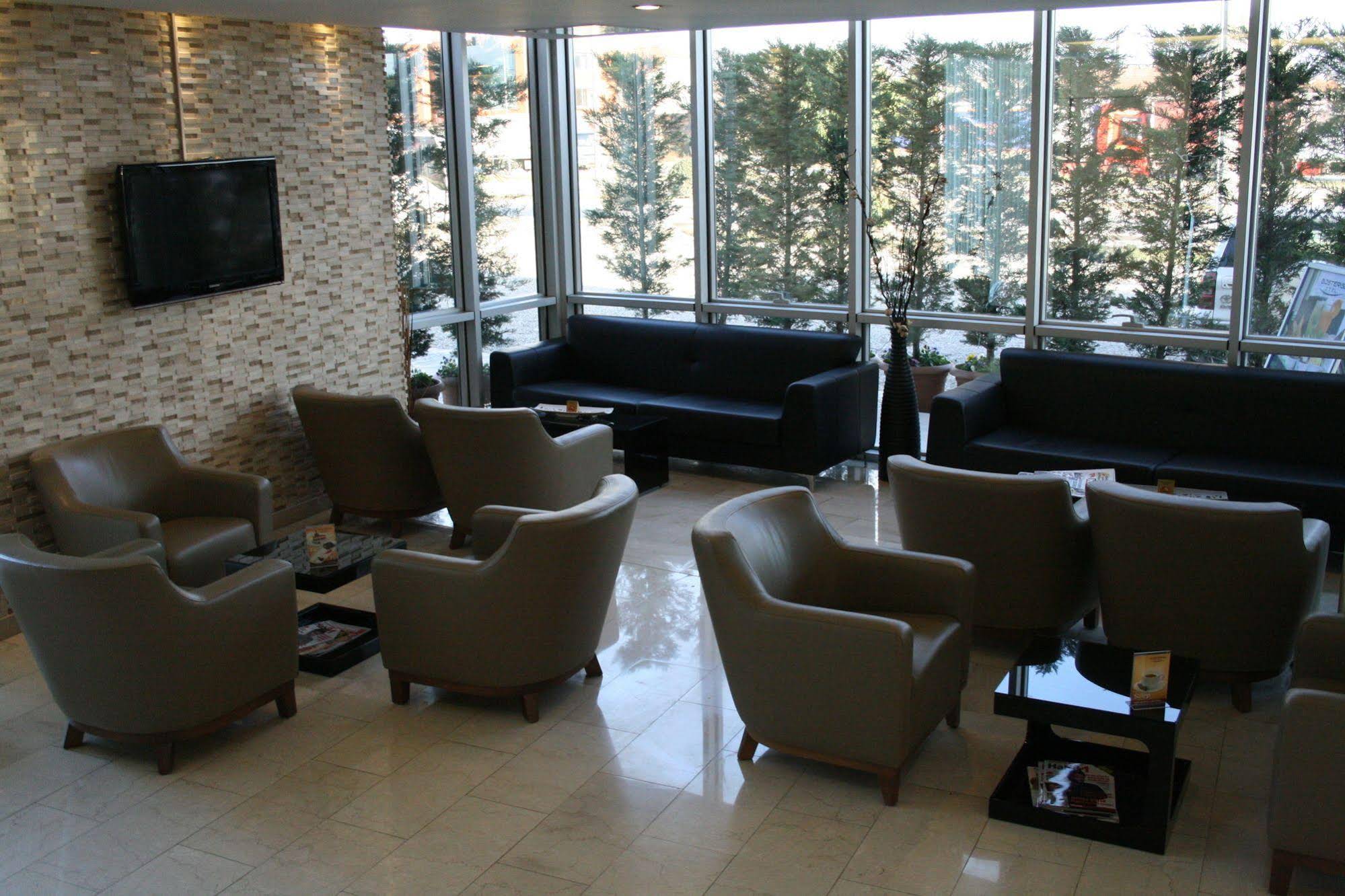 Goesterisli Otel