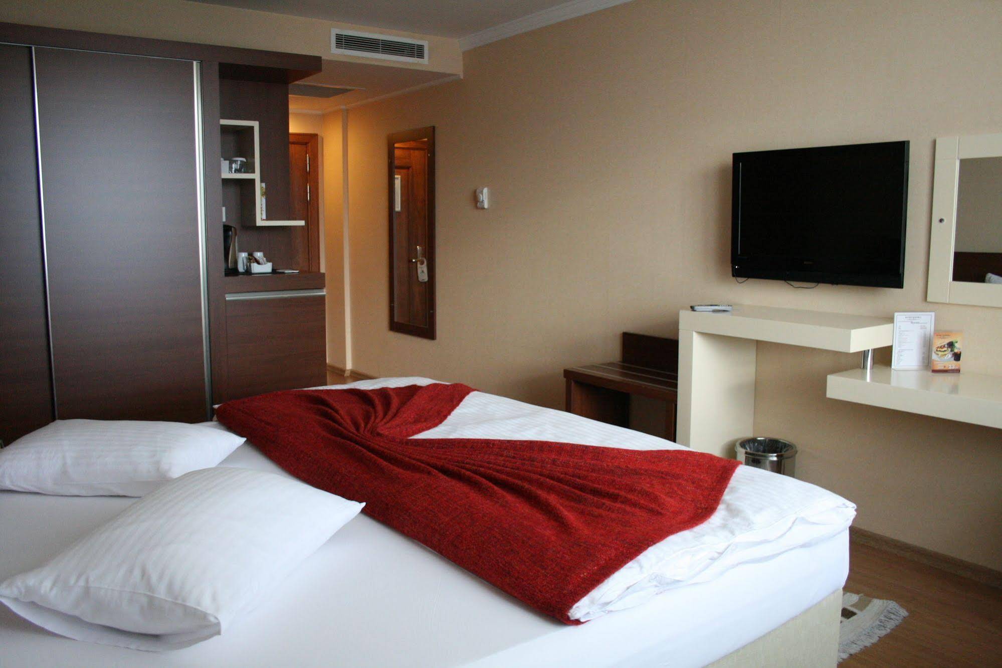 Goesterisli Otel