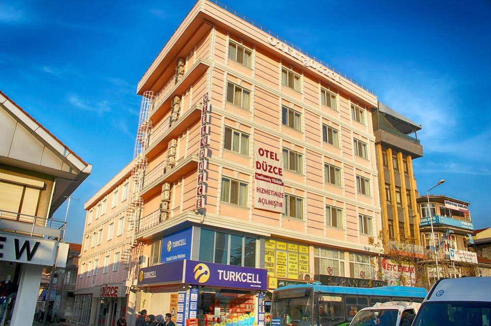 Hotel Düzce