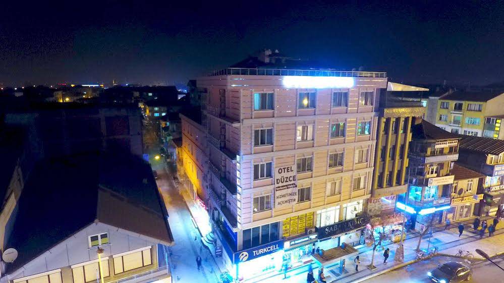 Hotel Düzce