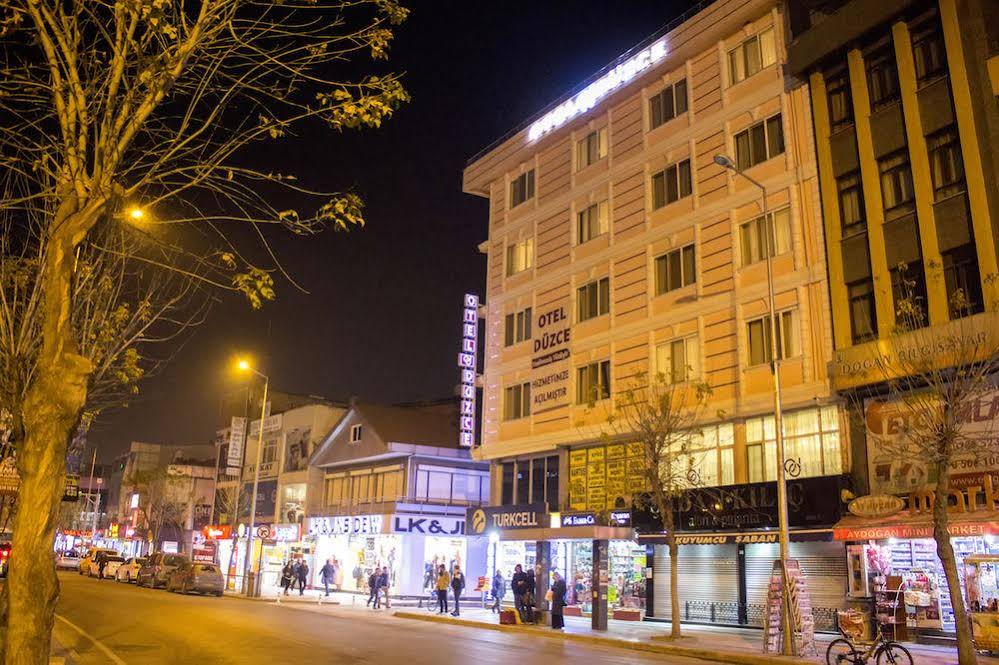 Hotel Düzce