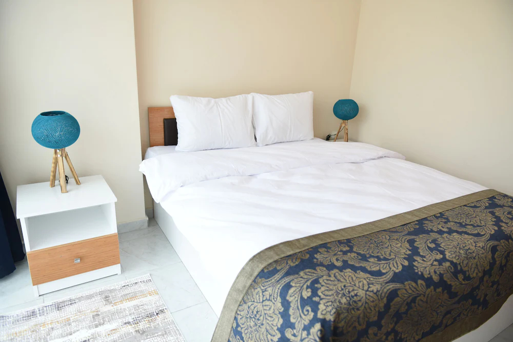 Kervansaray Suit Otel