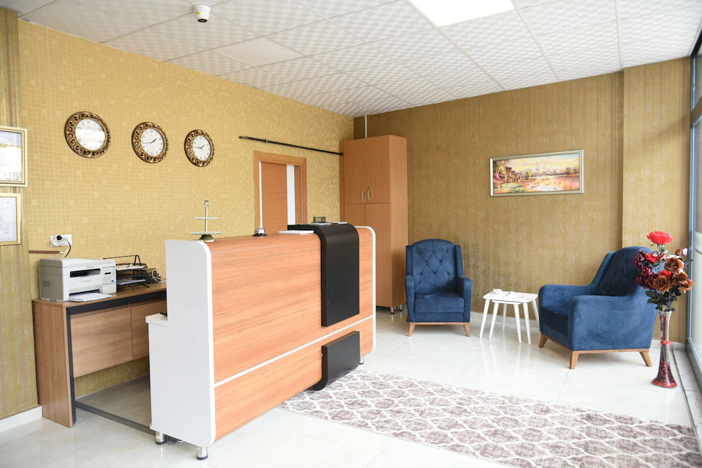 Kervansaray Suit Otel