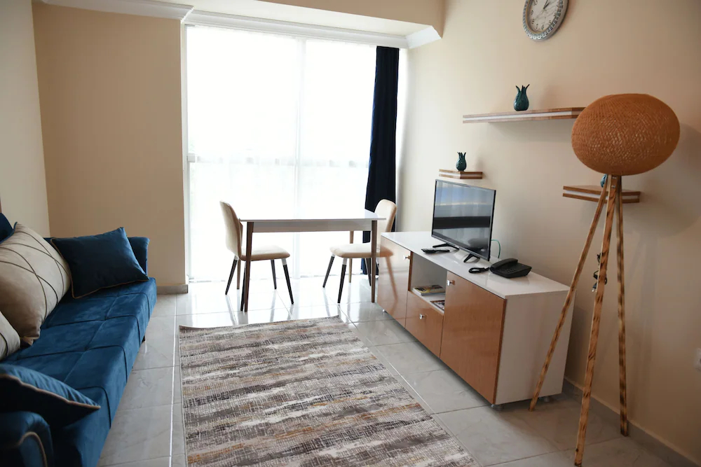 Kervansaray Suit Otel