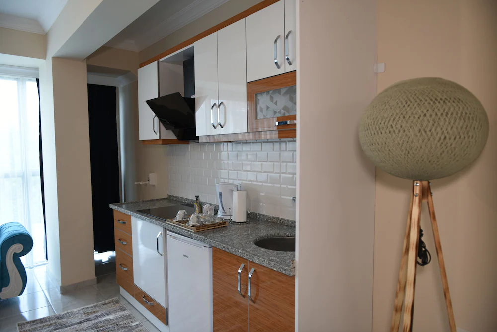 Kervansaray Suit Otel