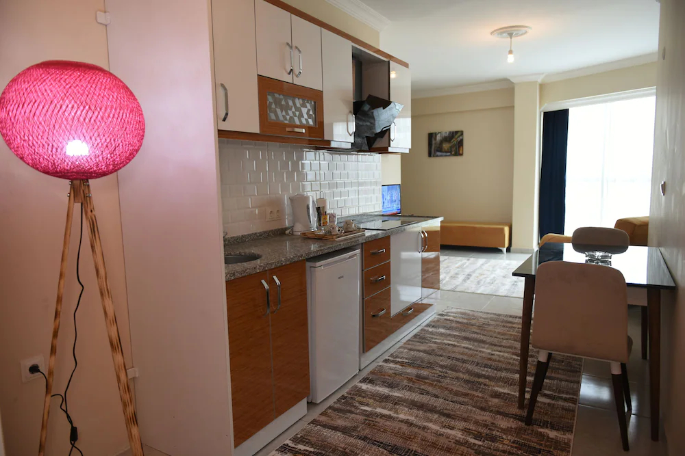 Kervansaray Suit Otel