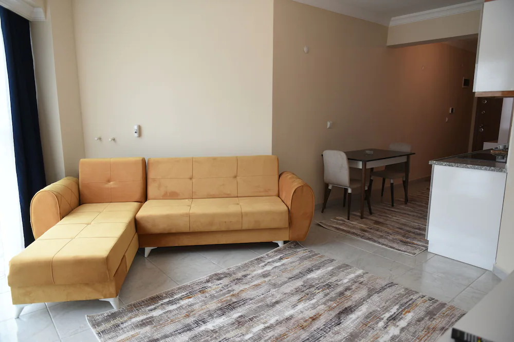 Kervansaray Suit Otel