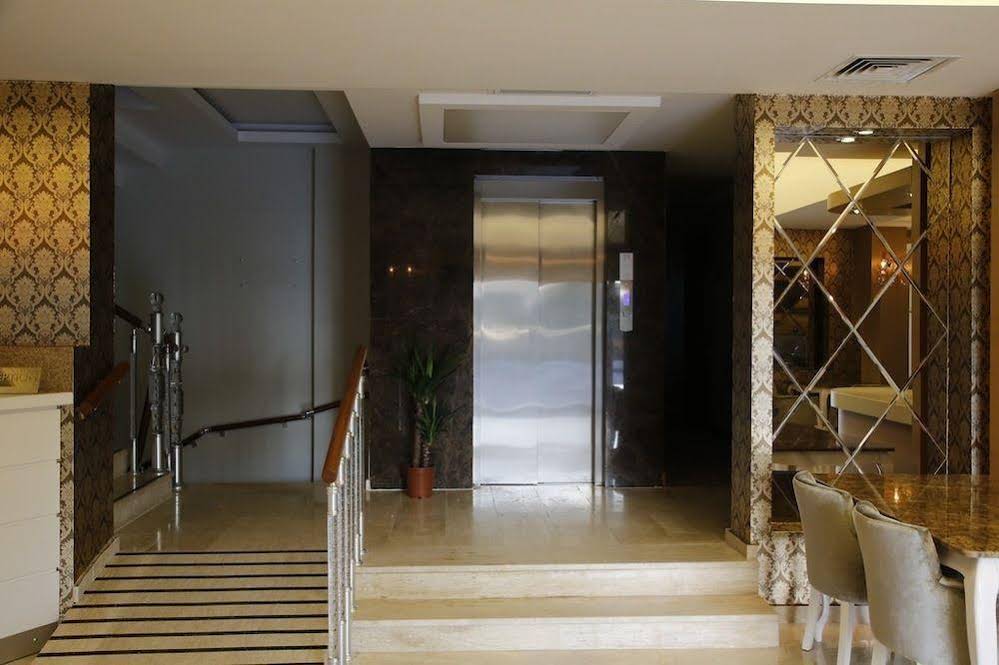 Otel Düzce Sürur