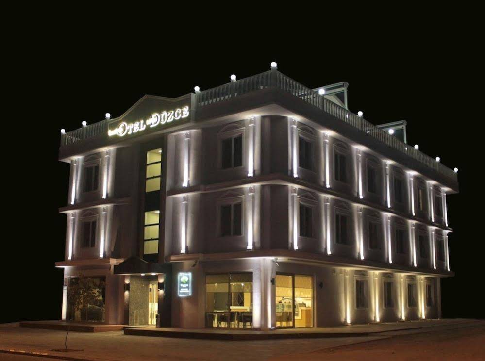 Otel Düzce Sürur
