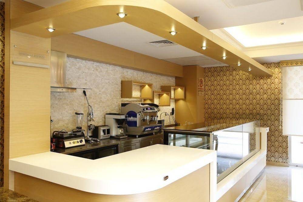 Otel Düzce Sürur
