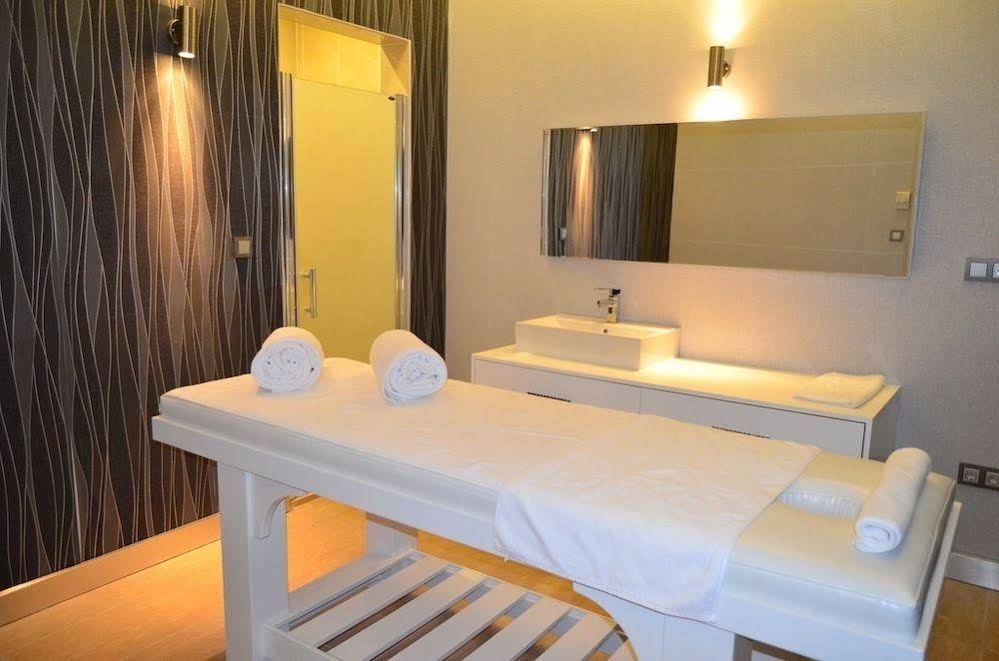 Otel Düzce Sürur