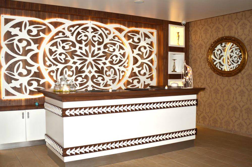 Otel Düzce Sürur