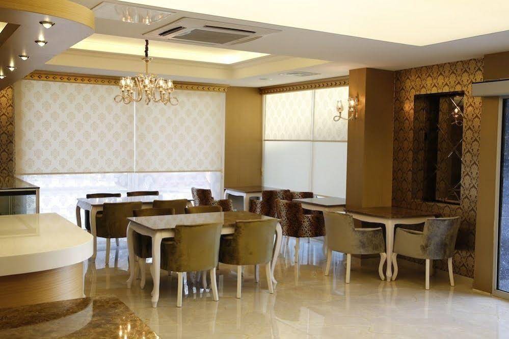 Otel Düzce Sürur