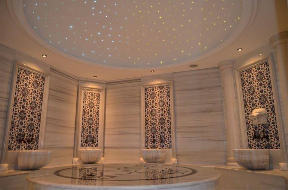 Otel Düzce Sürur