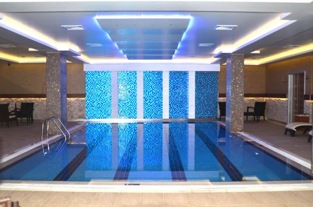 Otel Düzce Sürur