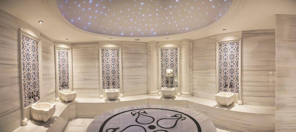 Otel Düzce Sürur