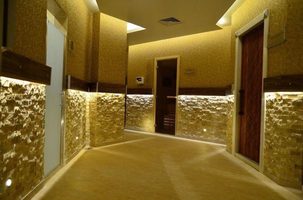 Otel Düzce Sürur