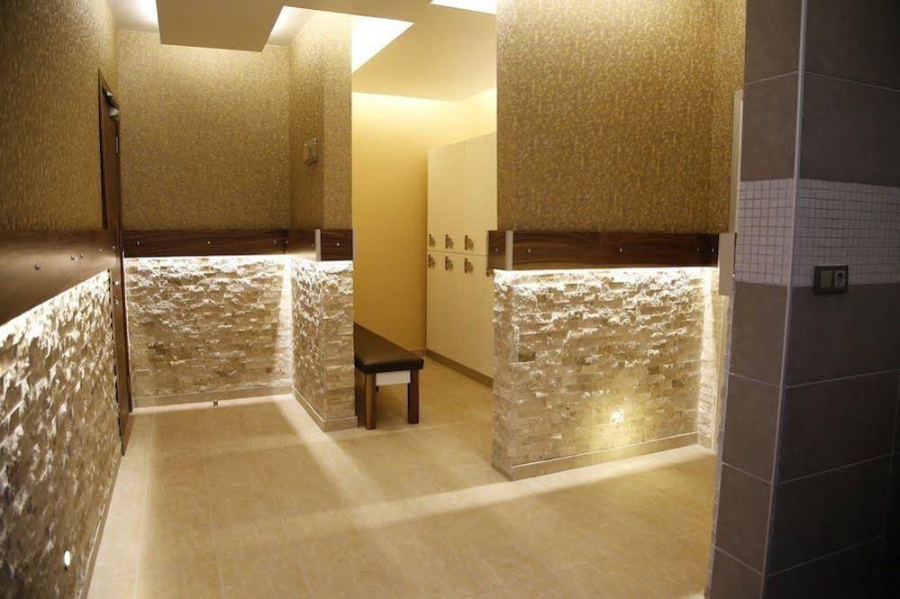 Otel Düzce Sürur