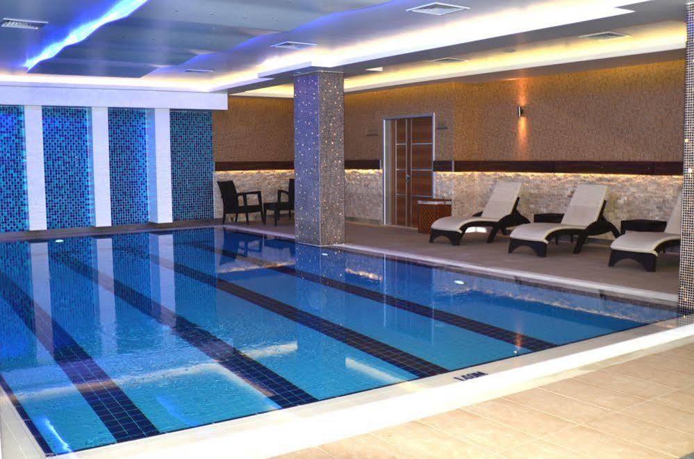 Otel Düzce Sürur