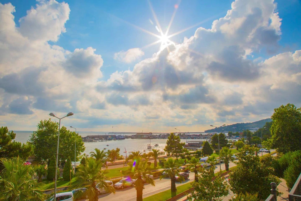 Azim Hotel