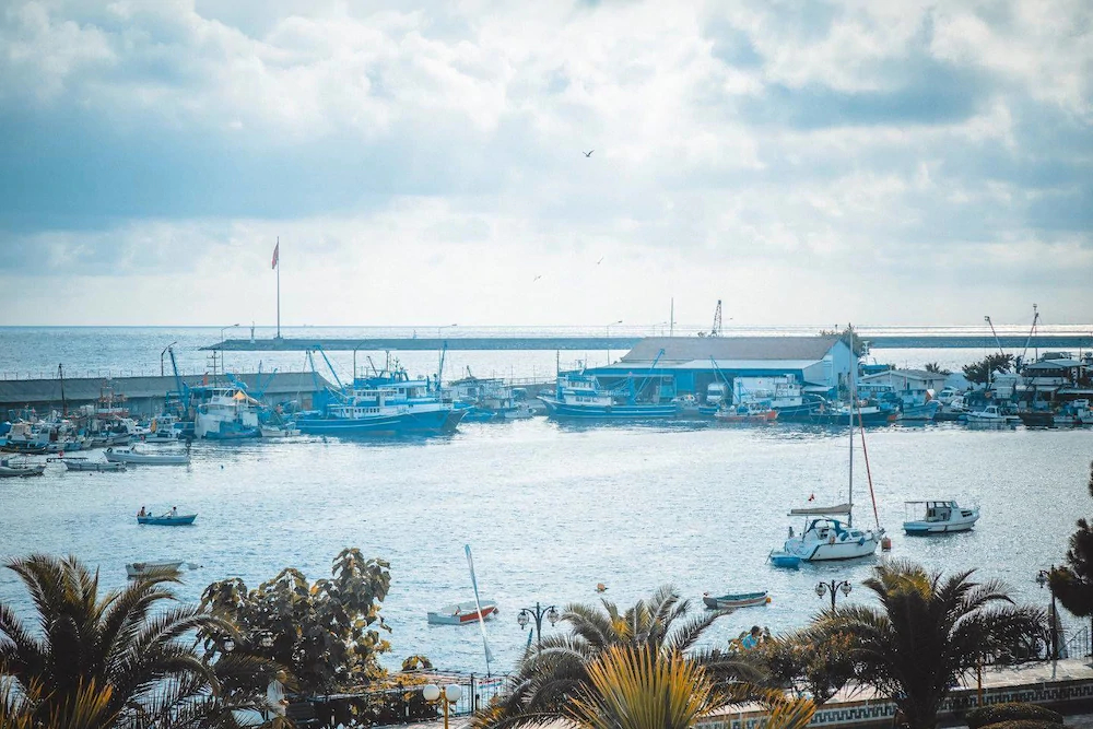 Azim Hotel