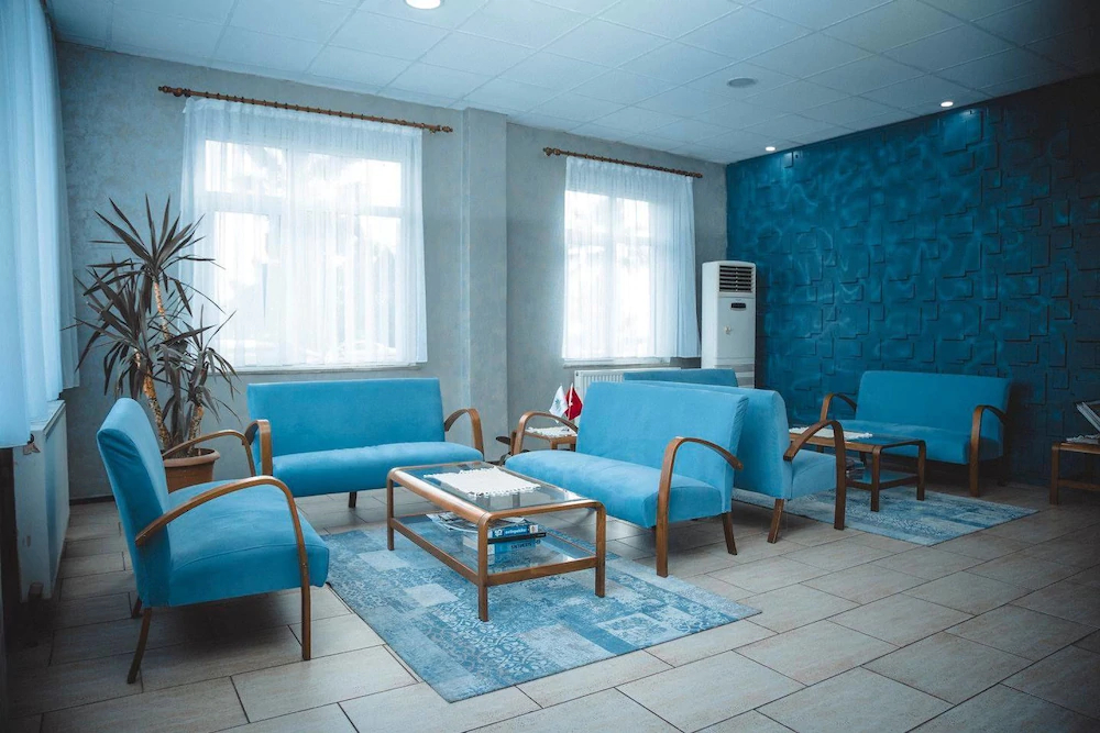Azim Hotel