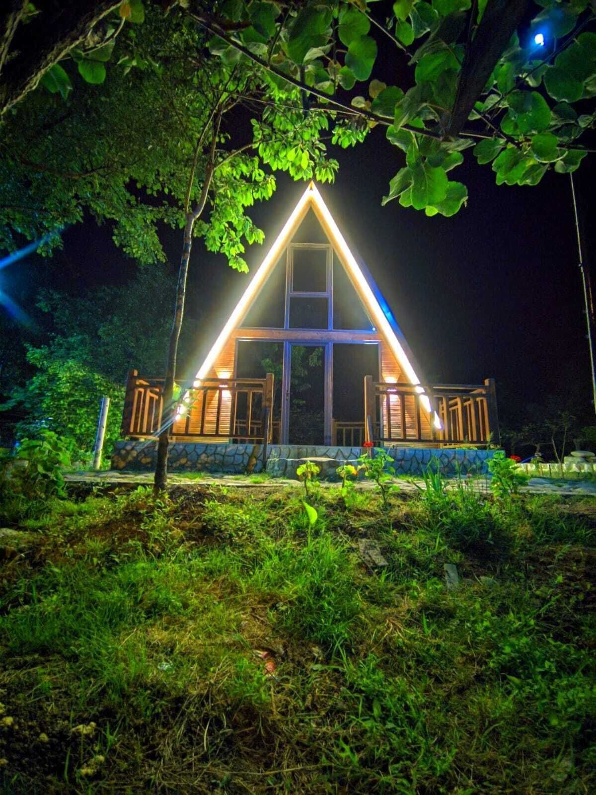 Engreens Suit Bungalov