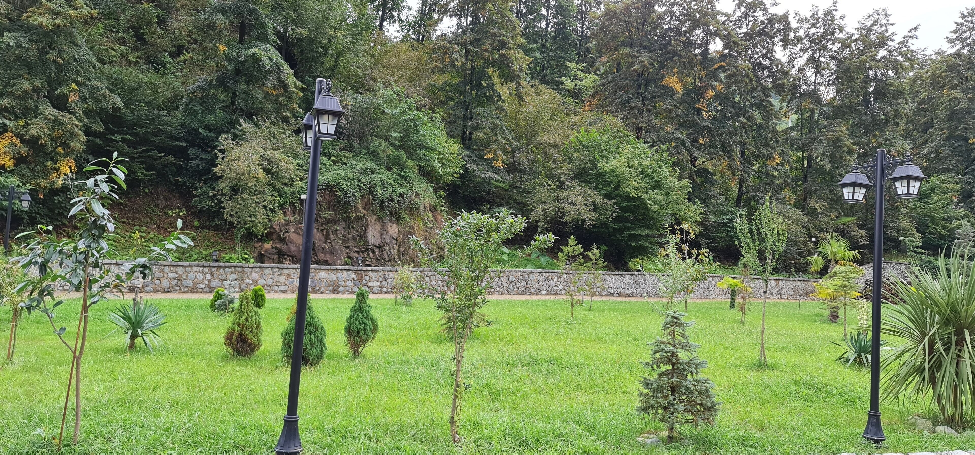 Teona Caglayan Bungalov