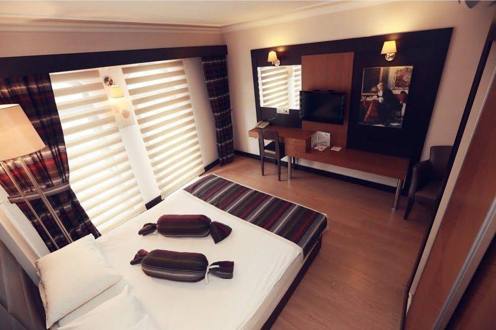 Gabya Hotel