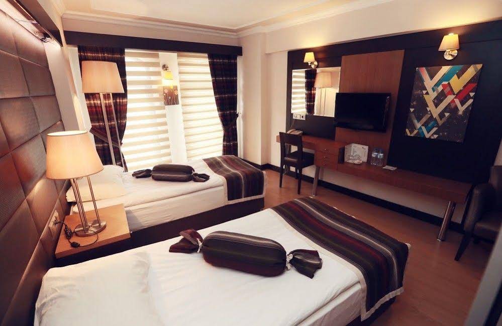 Gabya Hotel