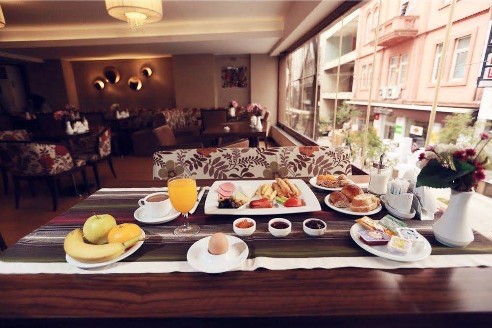 Gabya Hotel