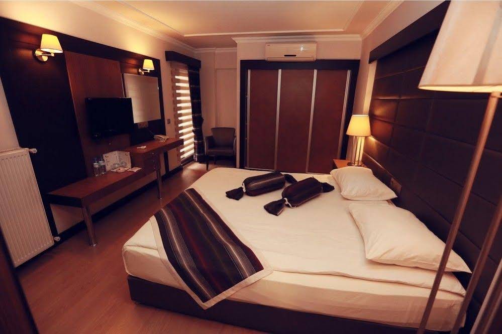 Gabya Hotel