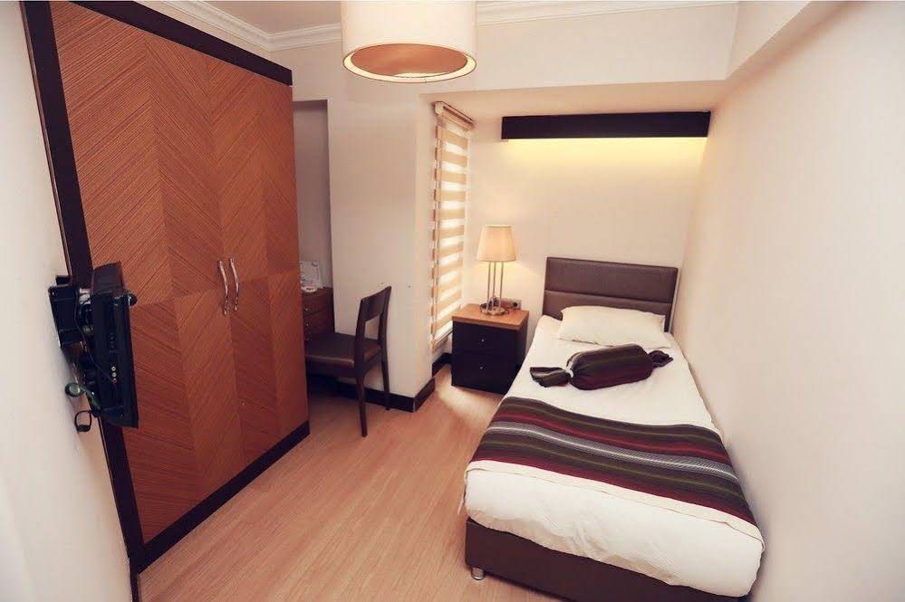 Gabya Hotel