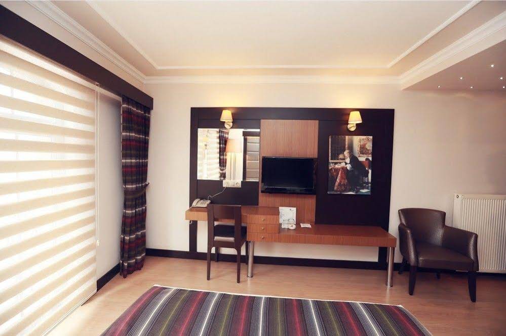 Gabya Hotel