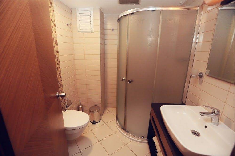 Gabya Hotel