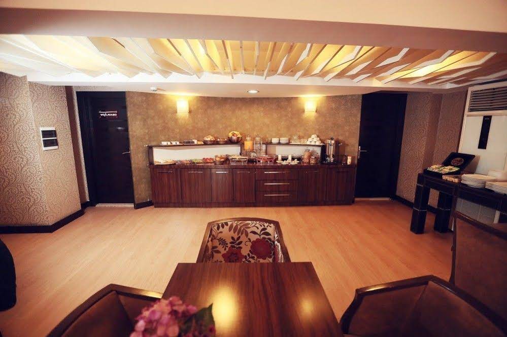 Gabya Hotel